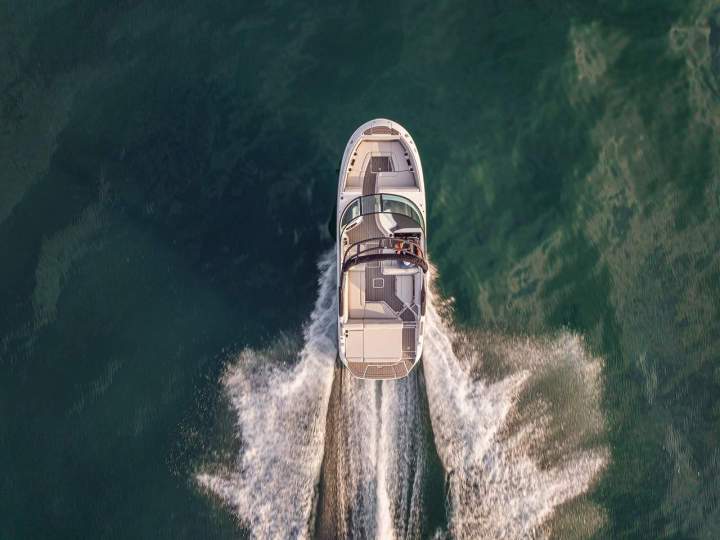 2025 SDX 250 SDX250 aerial overhead running 00298 X2