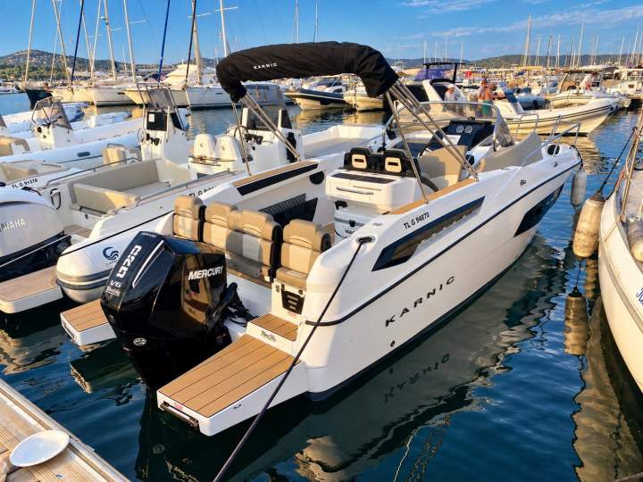 KARNIC SL 742