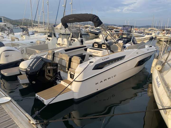 KARNIC SL 742