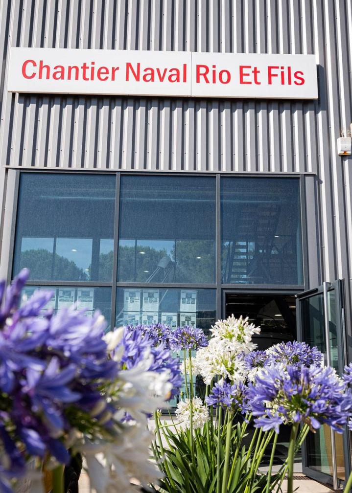 RIO&FILS - La Croix-Valmer