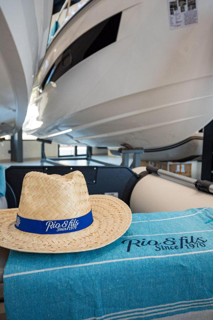 RIO&FILS - La Croix-Valmer