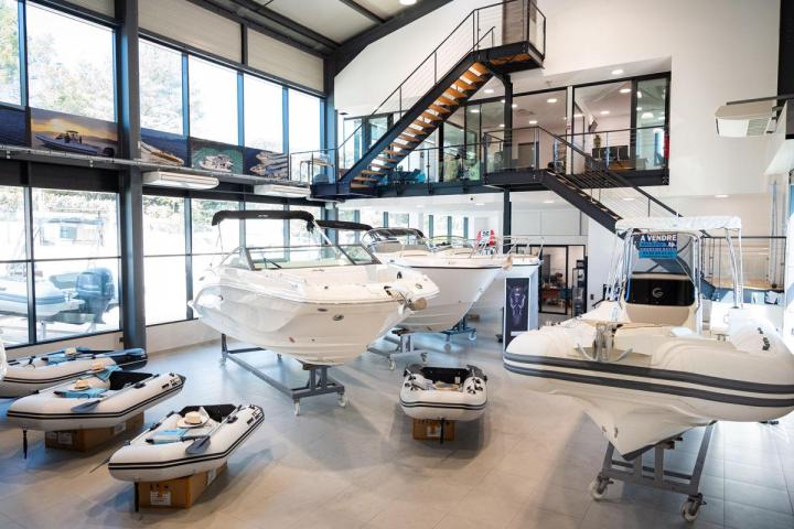 RIO&FILS - La Croix-Valmer