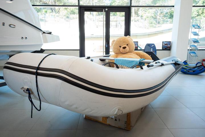 RIO&FILS - La Croix-Valmer