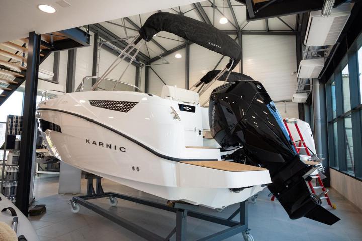 RIO&FILS - La Croix-Valmer