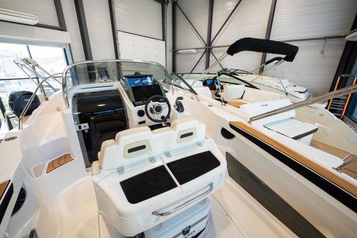 RIO&FILS - La Croix-Valmer