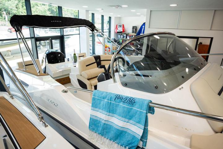 RIO&FILS - La Croix-Valmer