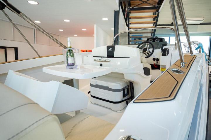 RIO&FILS - La Croix-Valmer