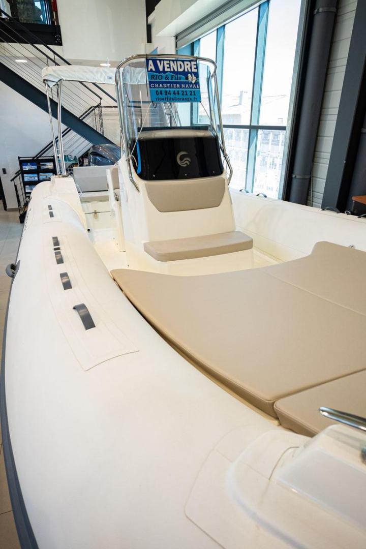 RIO&FILS - La Croix-Valmer