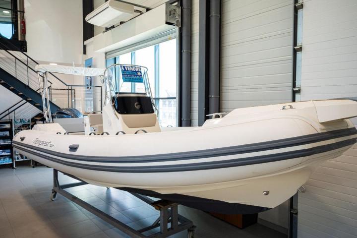 RIO&FILS - La Croix-Valmer