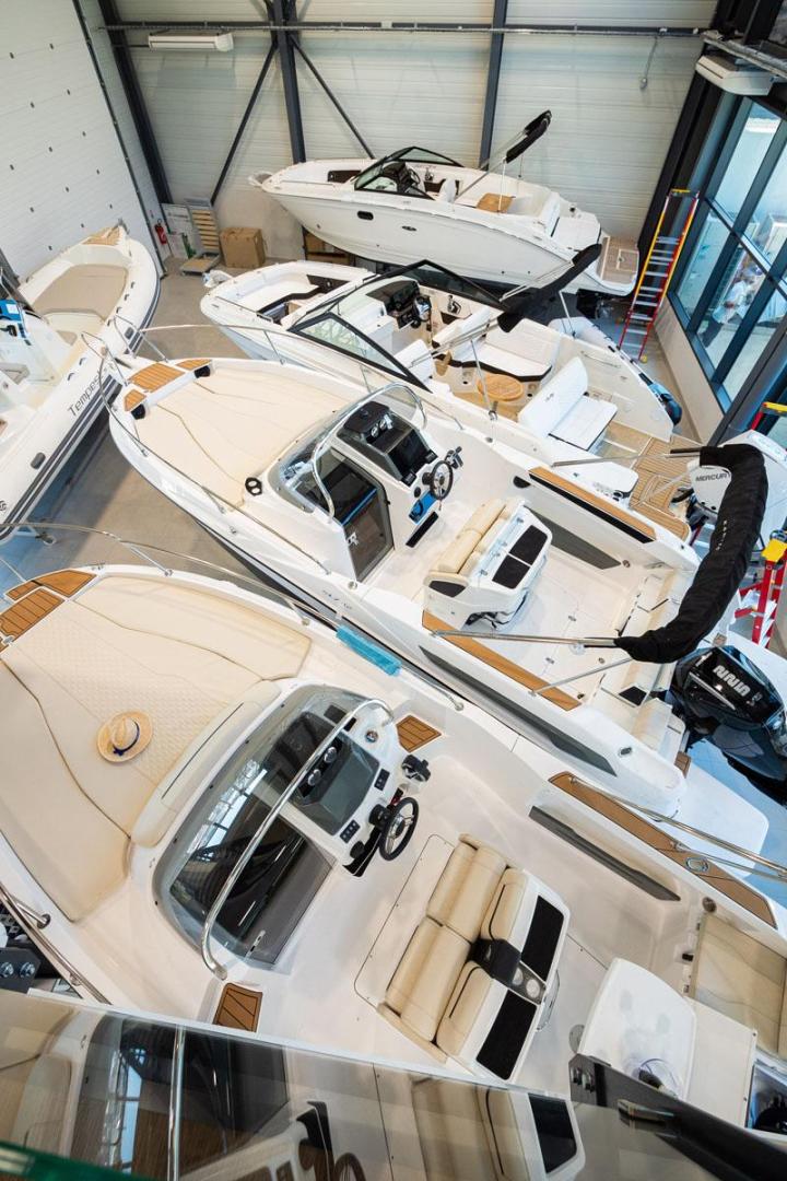 RIO&FILS - La Croix-Valmer