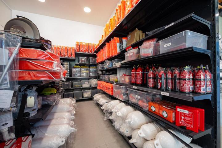 RIO&FILS - La Croix-Valmer