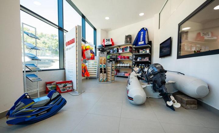 RIO&FILS - La Croix-Valmer