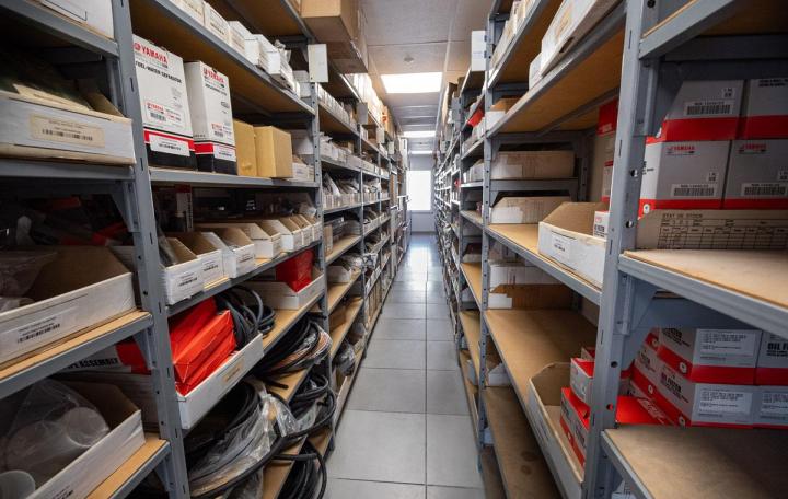 RIO&FILS - La Croix-Valmer