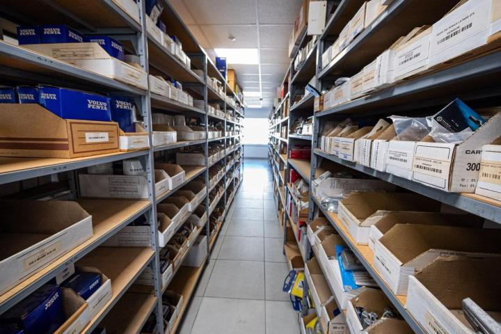 RIO&FILS - La Croix-Valmer