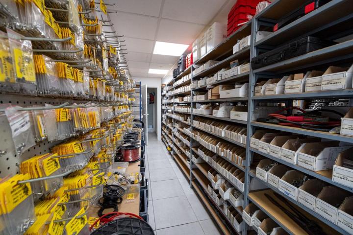 RIO&FILS - La Croix-Valmer