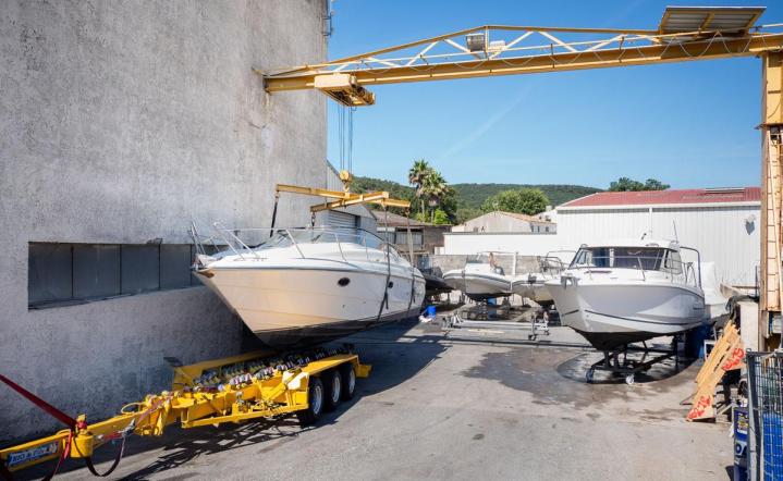 RIO&FILS - La Croix-Valmer