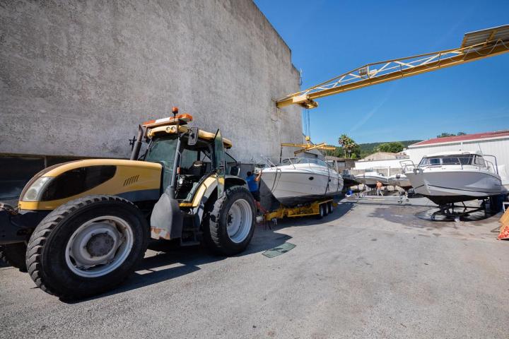 RIO&FILS - La Croix-Valmer