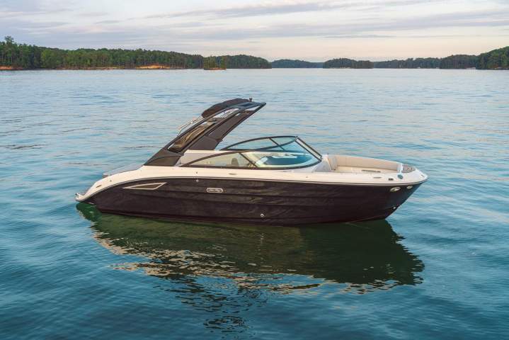 SEA RAY