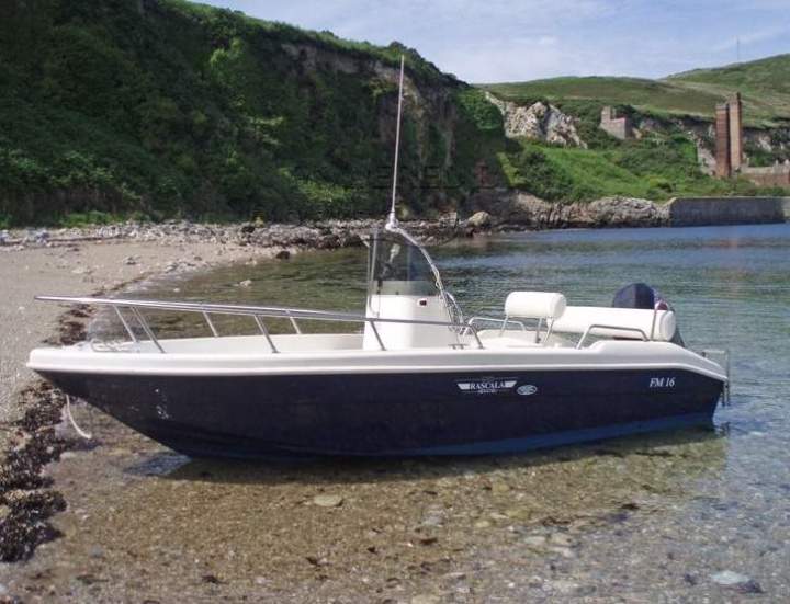 Bateaux d'occasion- La Croix-Valmer