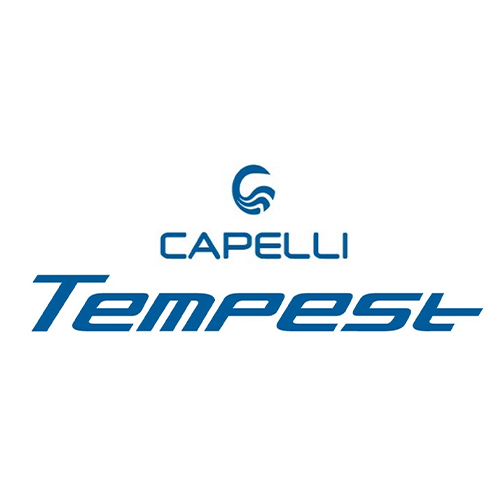 LOGO CAPELLI Tempest