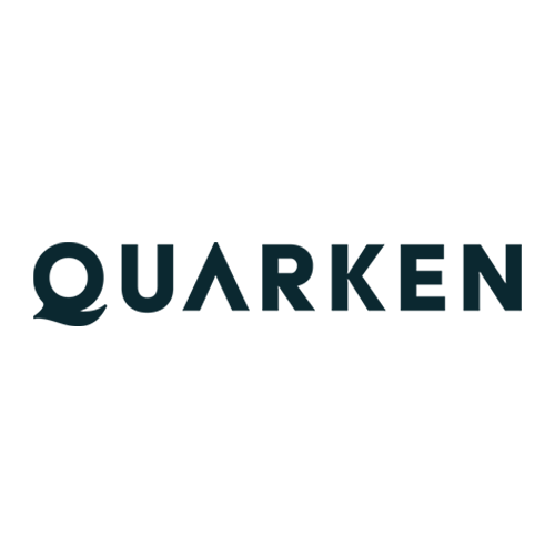 LOGO QUARKEN