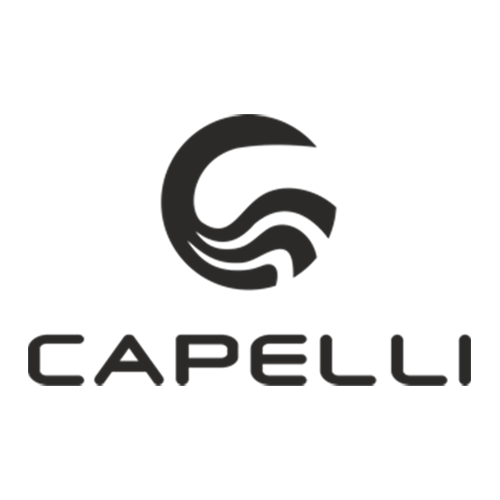LOGO CAPELLI