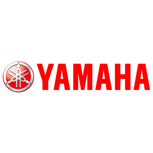 LOGO YAMAHA