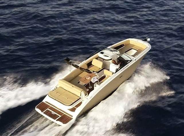 Bateaux d'occasion- La Croix-Valmer