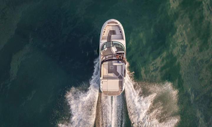 2025 SDX 250 SDX250 aerial overhead running 00298 X2