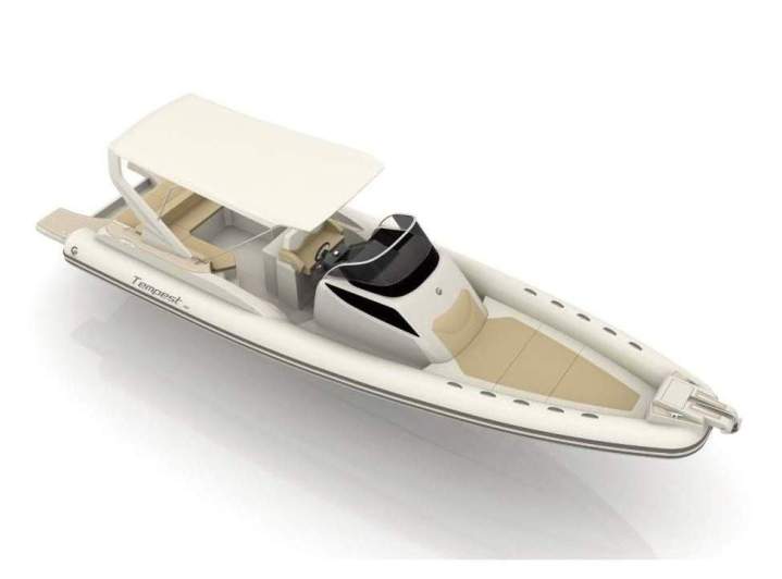 Vente de bateaux neufs- La Croix-Valmer
